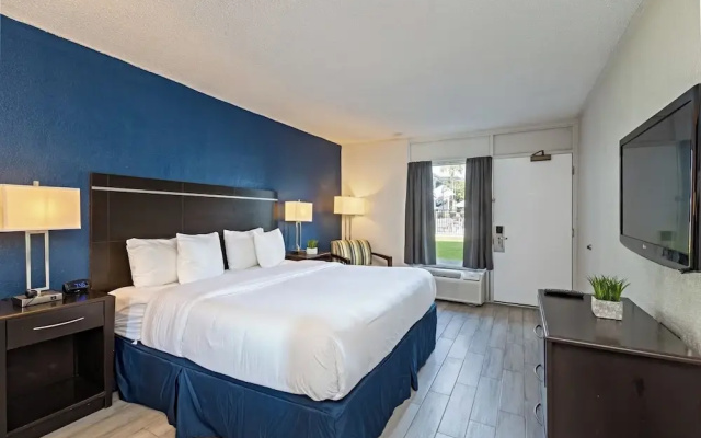 Palm Tree Inn Altamonte Springs Orlando