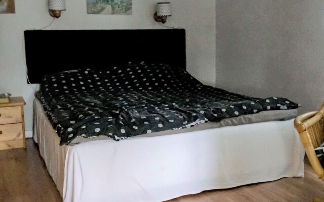 4 Person Holiday Home in Malmbäck