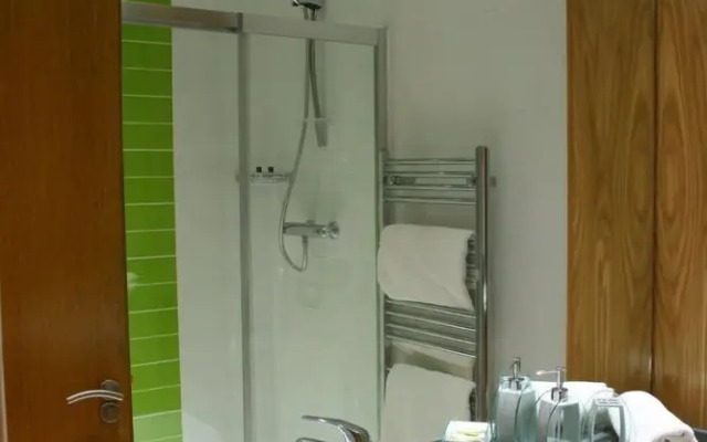 Brennan Court Guest Accommodation