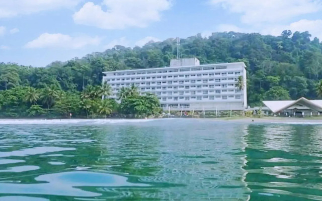 Inna Samudra Beach