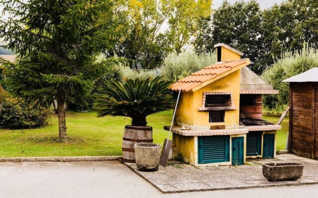 il Casale di Nonno Guido
