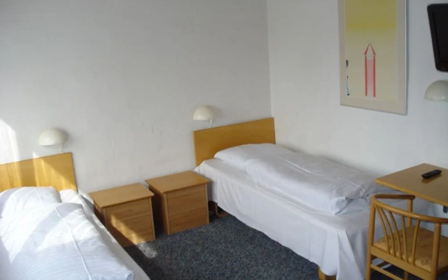 Hotel St. Binderup