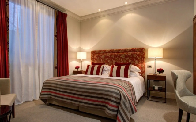 Rocco Forte Hotel Amigo