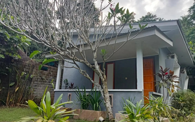 Tangkoko Jungle Homestay By OYO