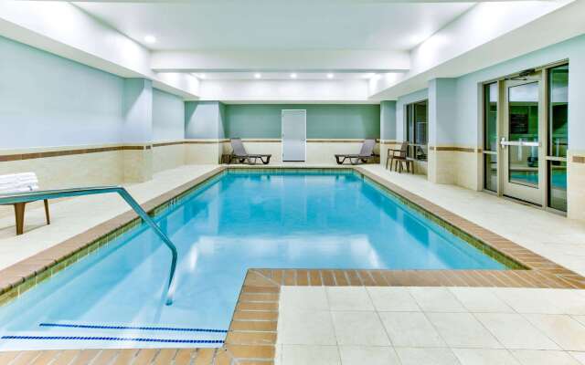 Wingate by Wyndham Longview North