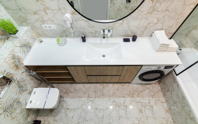 2 bedrooms Apartments Levia 2