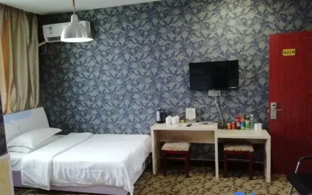 Weishi Feiyue Business Hotel