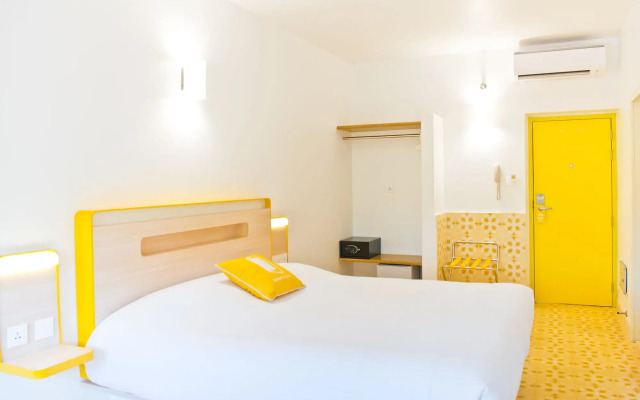 Bloomrooms at City Centre