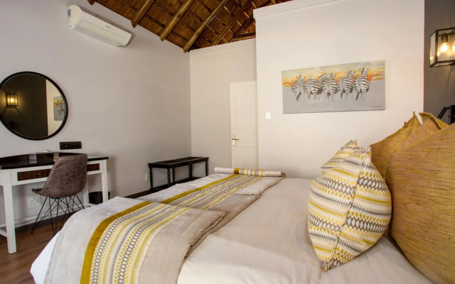 Ivory Tree Game Lodge