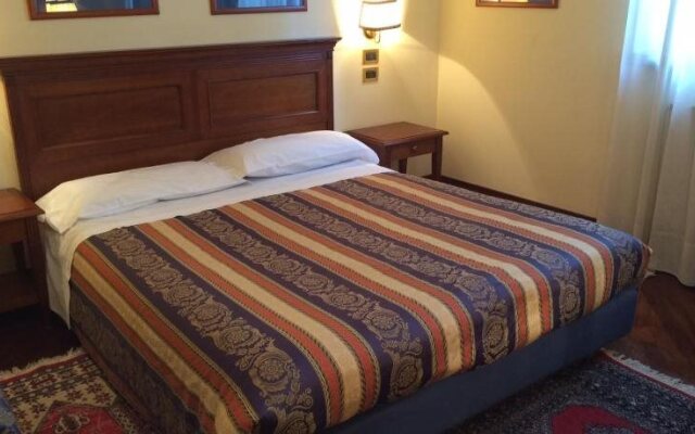 Albergo da Afro