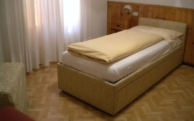 Hotel Dolomiti Saone