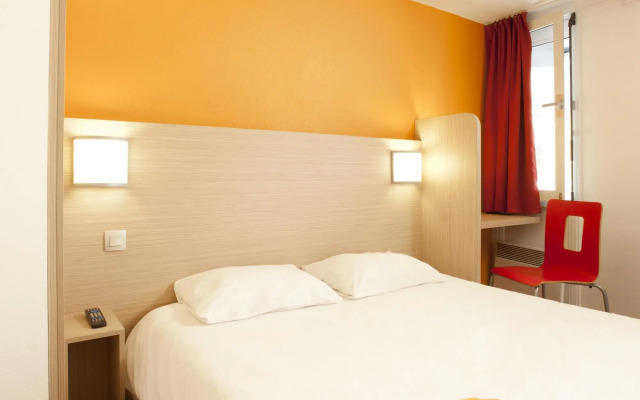 Premiere Classe Saint Brice Sous Forêt