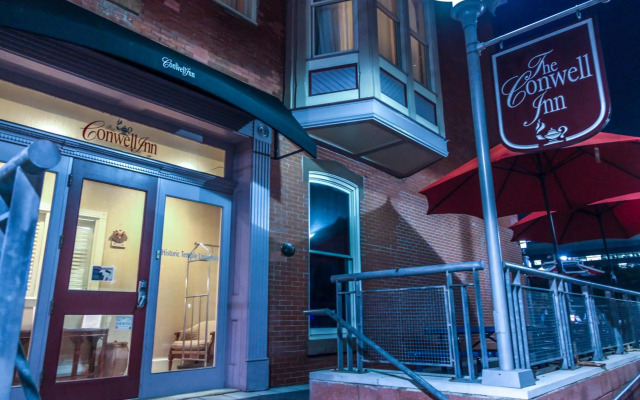 The Conwell Inn