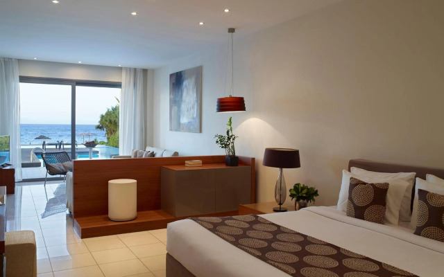 The Ixian Grand & All Suites - Adults Only