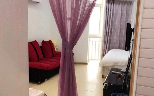 Harbin Happy Days As Dream Apartment