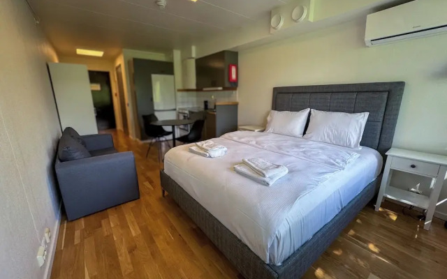 Injoy Classic Hotel Elmia