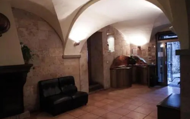 Apartamentos Fonda Finet