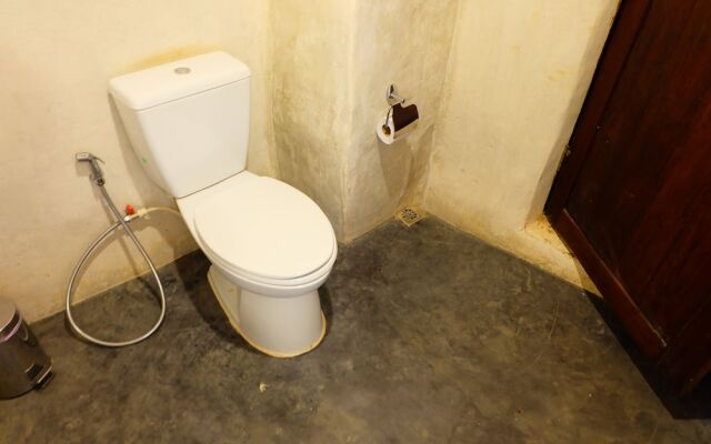 Chiang Mai Unique Mud Houses