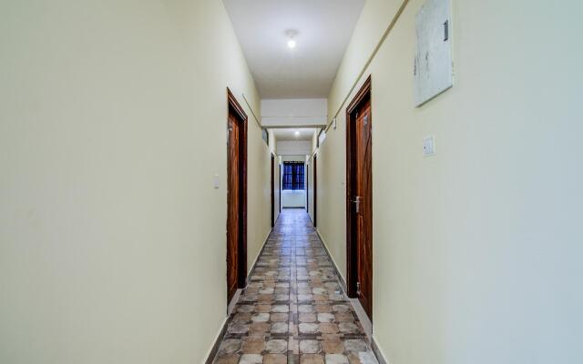 OYO Flagship 17178 Ankura Hospitality