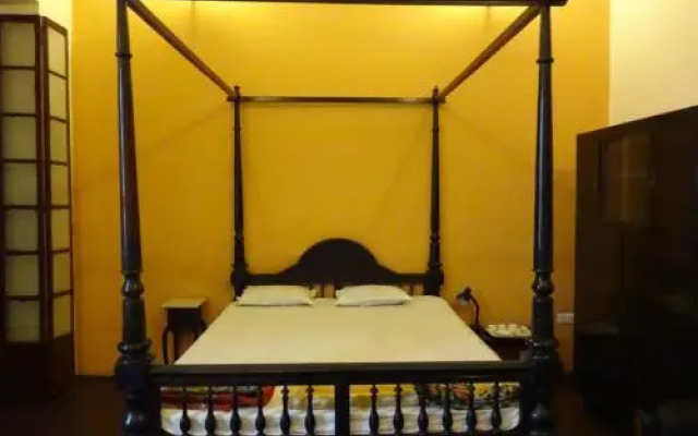 Massimo Guest House