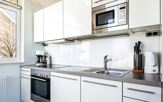 Holiday Home in Wendtorf