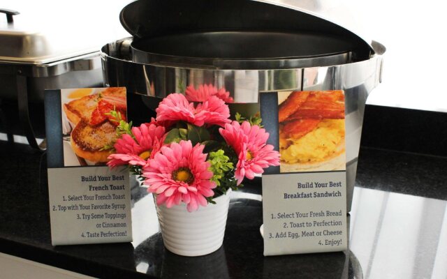 Spark by Hilton Williamsburg Historic Area