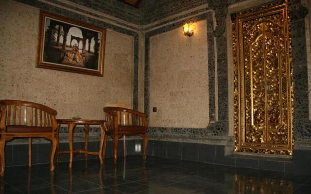 Pondok Taman Asri Homestay