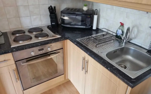 London Chelsea, 3 People Apartment, Best Location
