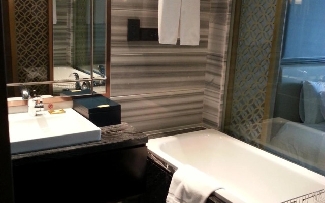 Primus Hotel Qipan Mountain Shenyang