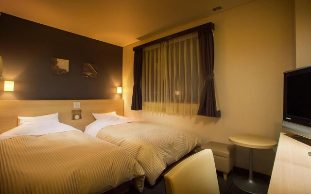 Hotel Fuji Tatsugaoka