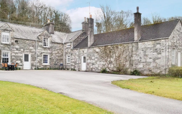 Park Cottage