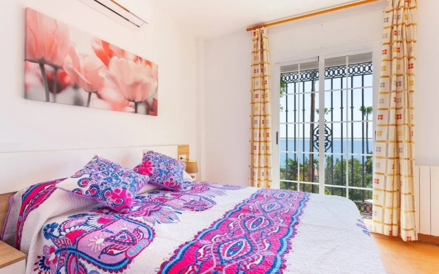 Apartamento Ladera Solset