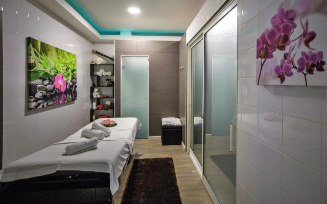 Hotel Maritur - Adults Only