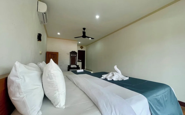 Rumah Rini by Rumah Weda