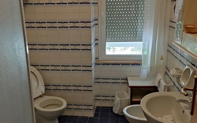 Hotel Ristorante Il Grillo