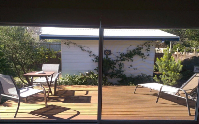 Springtide Studio Apartments