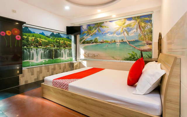 Song Xanh Hotel near SECC - FV – Guest Rooms – Ho Chi Minh City