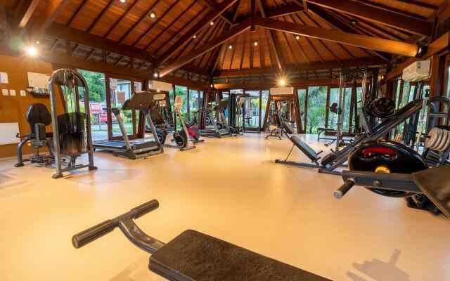 PF43 Casa Alto Padrão 4 Quartos - Praia do Forte