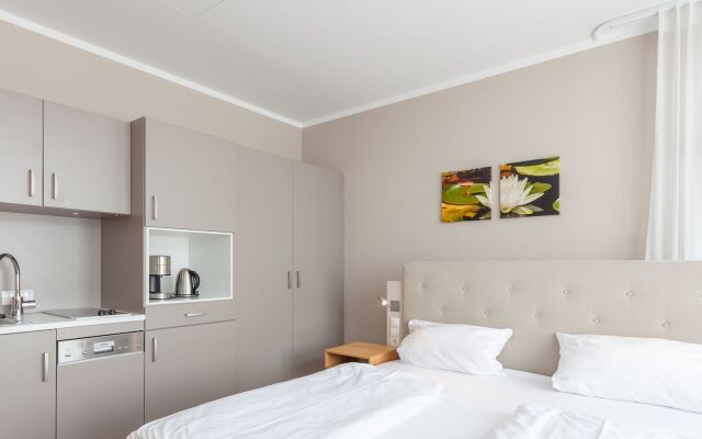 Hotel Meersinn
