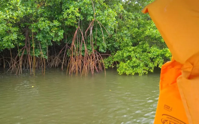 Suítes Beira Mar Privada