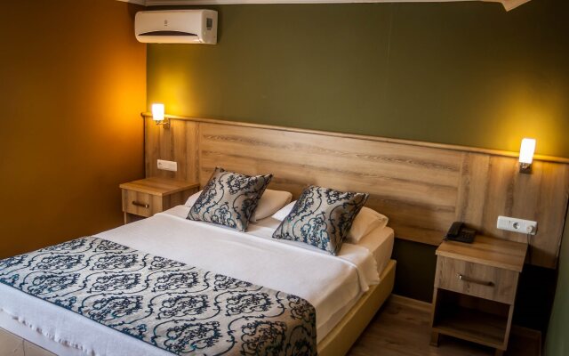 Remer Hotel