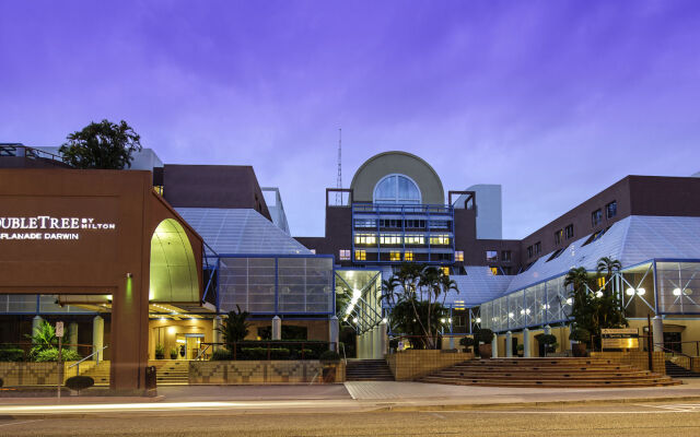 DoubleTree by Hilton Darwin Esplanade