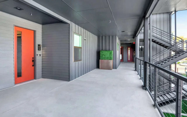 Pacific Island Inspired Stay Amazing Location