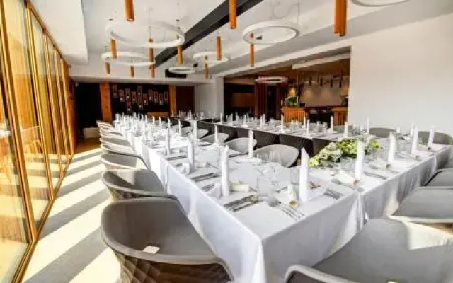 Hotel Ajdovec