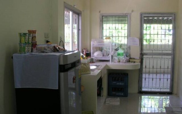 Serene Guest House