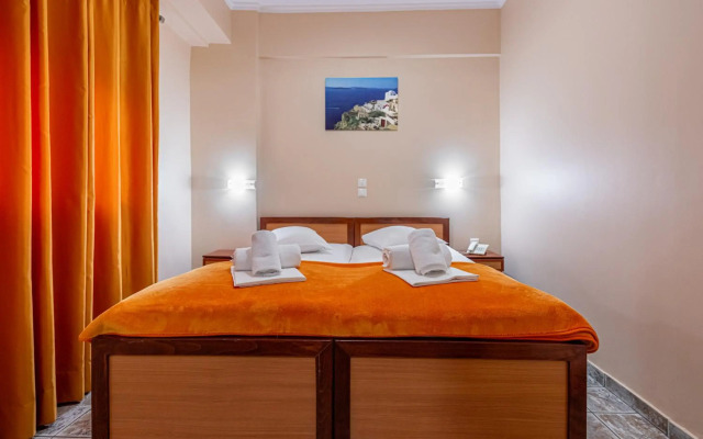 Faros 1 Hotel
