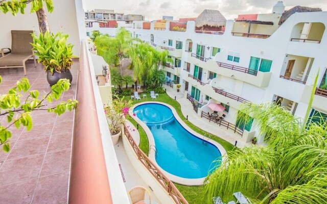 Margaritas 306 2 Bedroom Condo by Redawning