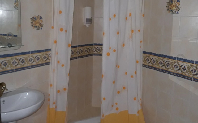 Hotel Villa de Berzocana