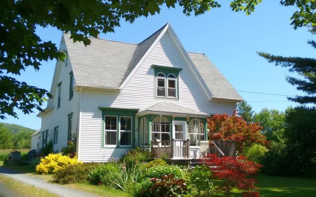 Croft House Bed & Breakfast