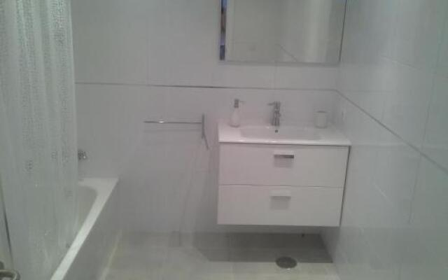 Chafari apartment B5 A1